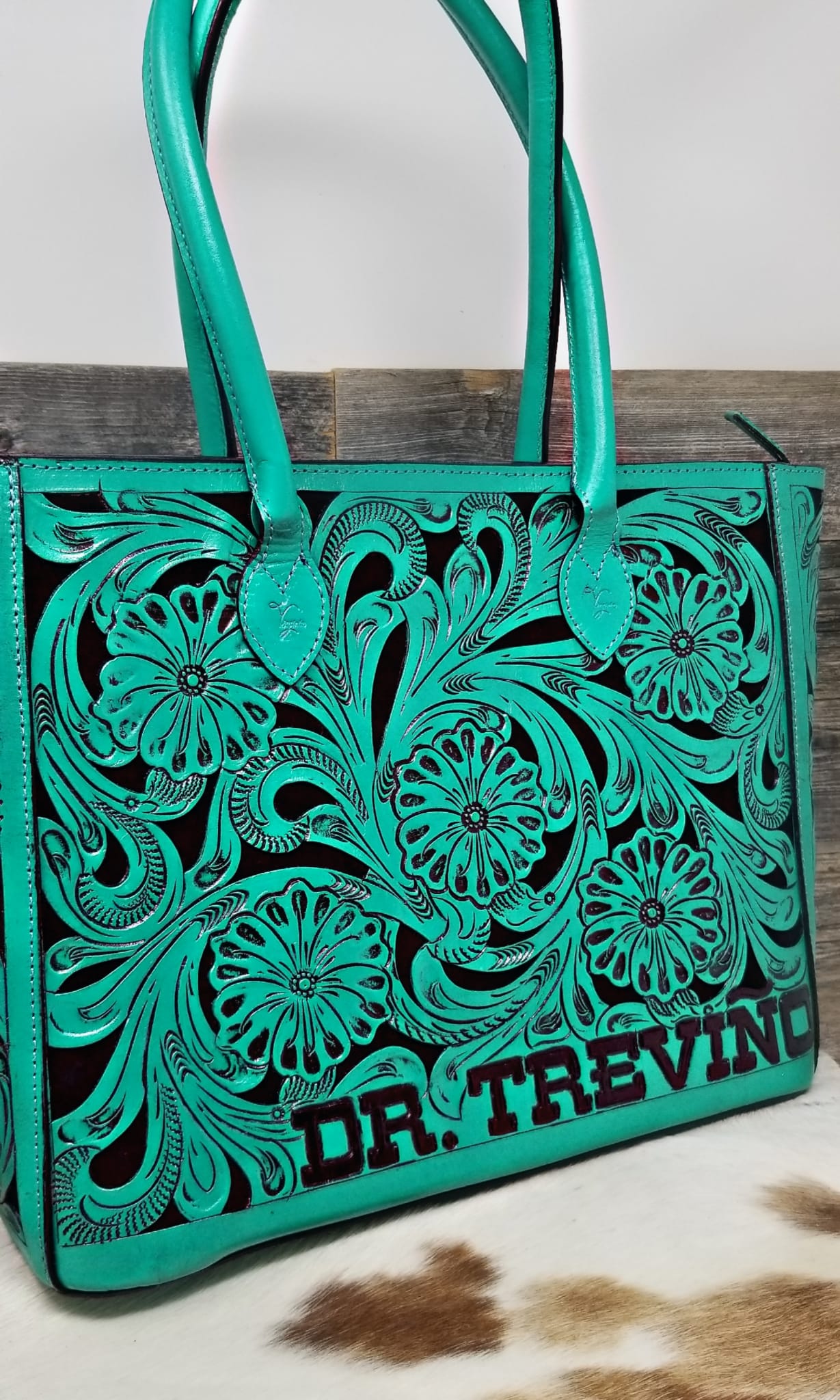 turquoise, lv fashion, leather handbag - clothing & accessories - by owner  - apparel sale - craigslist